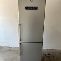 Frigoriferro Whirlpool 6 senso