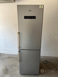 Frigoriferro Whirlpool 6 senso