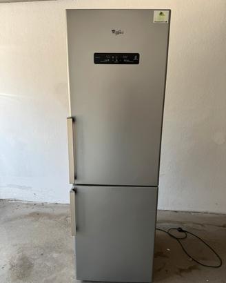 Frigoriferro Whirlpool 6 senso