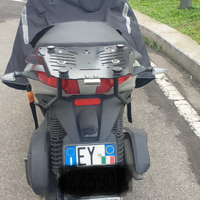 Piaggio Mp3 300 Hpe