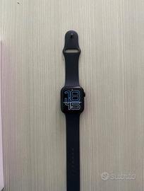 Apple Watch SE3 gps