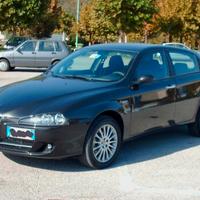 ALFA ROMEO 147 2ª serie 1.9 JTD 120 cv 5 porte