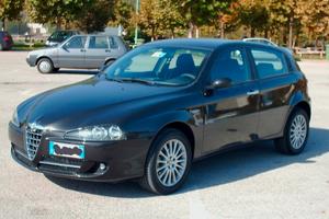 ALFA ROMEO 147 2ª serie 1.9 JTD 120 cv 5 porte