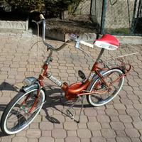 Bici graziella 1973