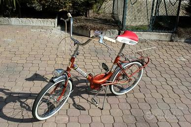 Bici graziella 1973