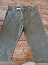 pantaloni carhartt
