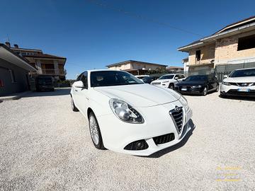 Alfa Romeo Giulietta 1.6 JTDm-2 105 cv Exclusive 1