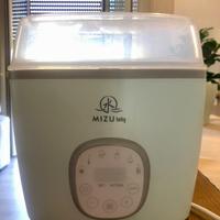 Scaldabiberon e Sterilizzatore