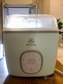 Scaldabiberon e Sterilizzatore