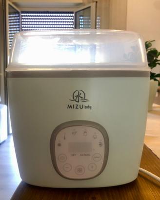 Scaldabiberon e Sterilizzatore