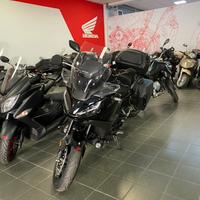 HONDA NT1100 DCT Travel Edition 2022 - 2500 km