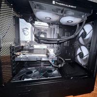Pc assemblato