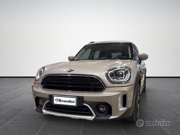 MINI Mini 1.5 Cooper Countryman ALL4 Automatica