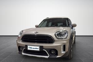 MINI Mini 1.5 Cooper Countryman ALL4 Automatica
