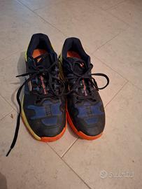 scarpe padel