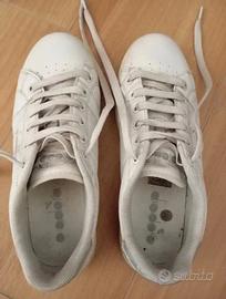 Scarpe da tennis Diadora donna misura 38