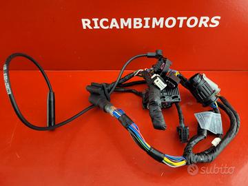 IMPIANTO RADIO BMW K1200LT K 1200 LT