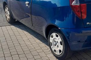 Fiat Punto 1200 Fire