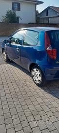Fiat Punto 1200 Fire
