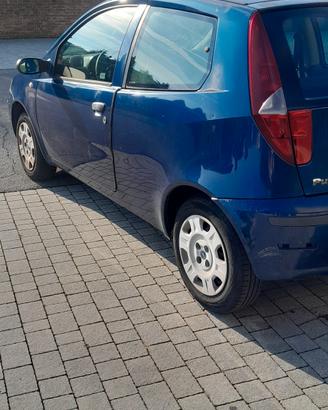 Fiat Punto 1200 Fire