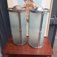 Coppia Applique FontanaArte 