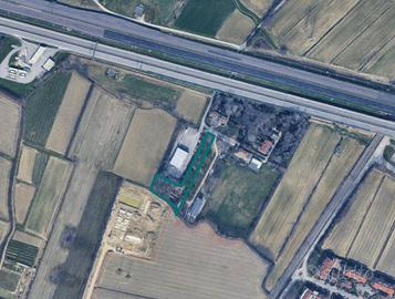 Immobile in asta di 3123 m² a Padova