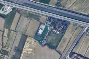 Immobile in asta di 3123 m² a Padova