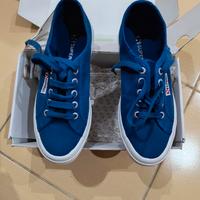 Scarpette superga unisex