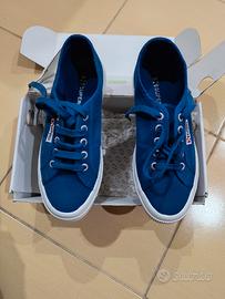 Scarpette superga unisex