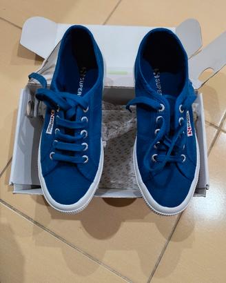 Scarpette superga unisex