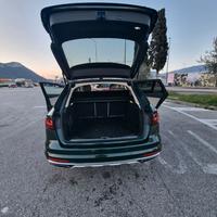 Audi A4 allroad consegna ad aprile