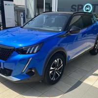 Peugeot 2008 PureTech 130 S&S GT Pack