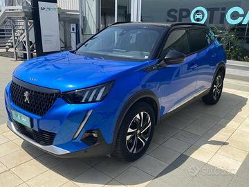 Peugeot 2008 PureTech 130 S&S GT Pack