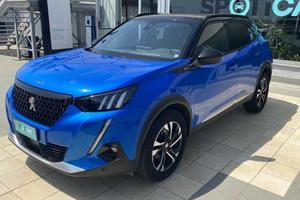 Peugeot 2008 PureTech 130 S&S GT Pack