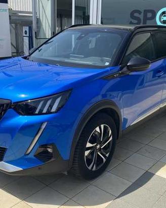 Peugeot 2008 PureTech 130 S&S GT Pack