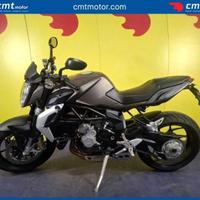 MV AGUSTA Brutale 675 Garantita e Finanziabile