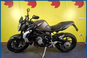 MV AGUSTA Brutale 675 Garantita e Finanziabile