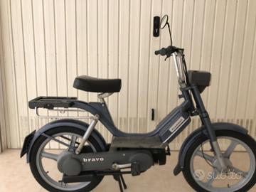 Piaggio Bravo - 1981