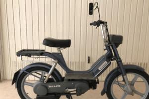 Piaggio Bravo - 1981