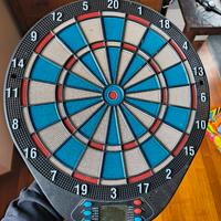 bersaglio soft darts