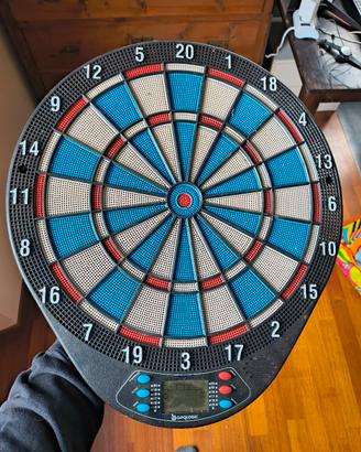 bersaglio soft darts