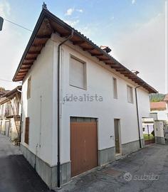 Casa indipendente
