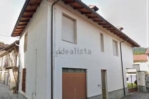 Casa indipendente