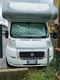 camper rimor europeo89