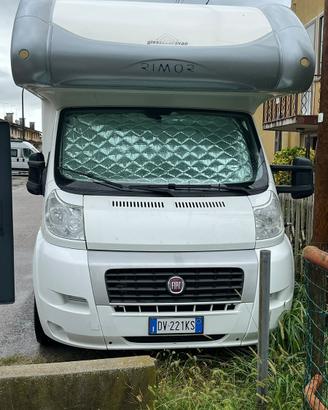 camper rimor europeo89