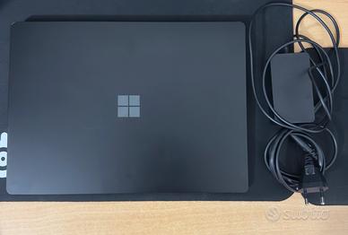 PC portatile microsoft 2023