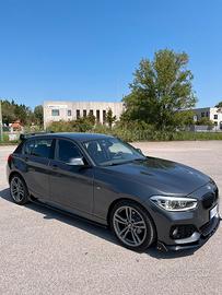 BMW 118D