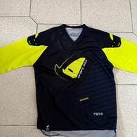 Completo motocross UFO