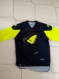 Completo motocross UFO