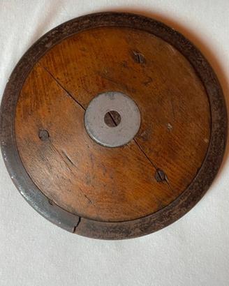 Disco da lancio anni 50